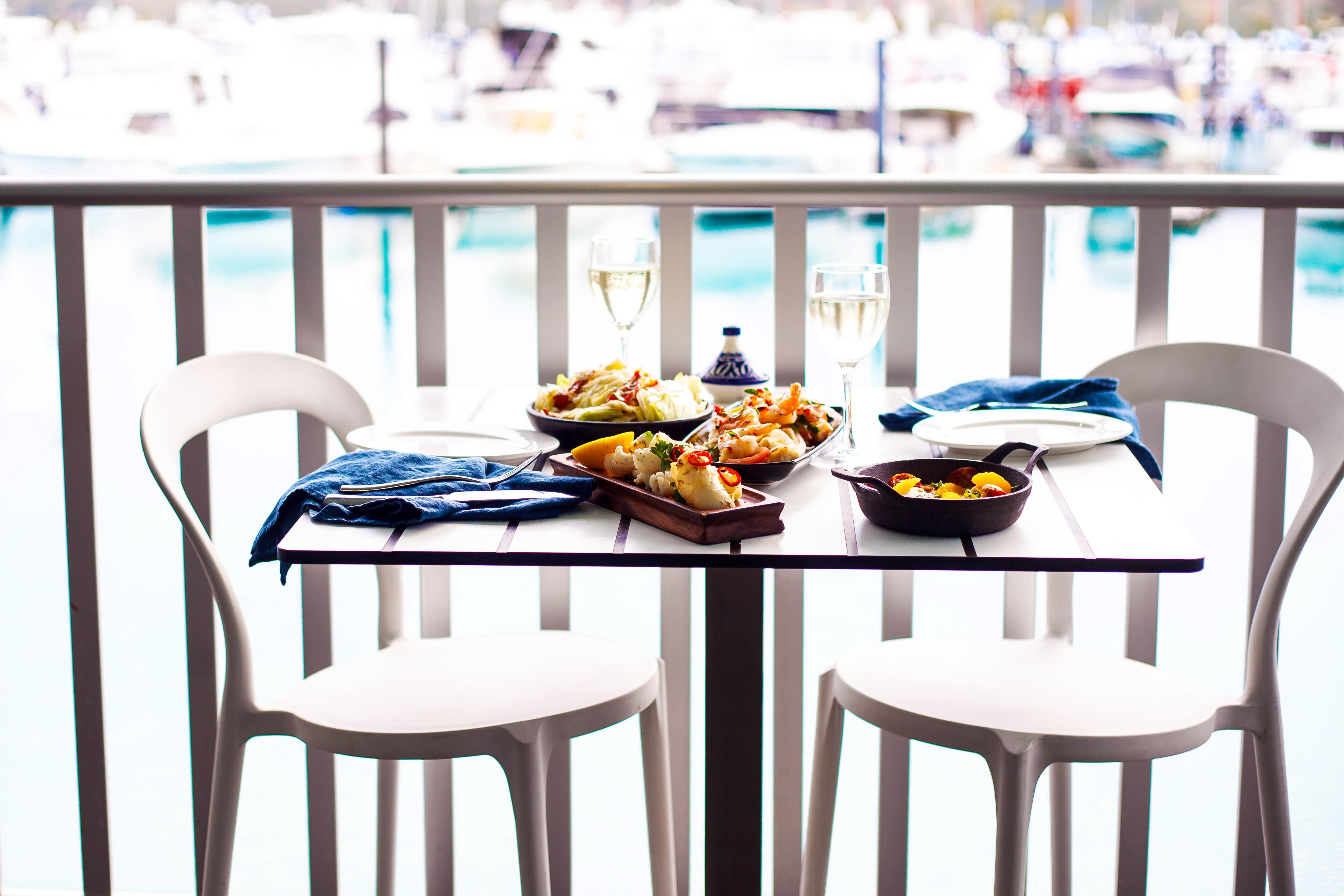 המילטון איילנד Beach Club (Adults Only) מראה חיצוני תמונה