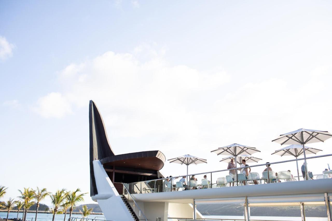 המילטון איילנד Beach Club (Adults Only) מראה חיצוני תמונה