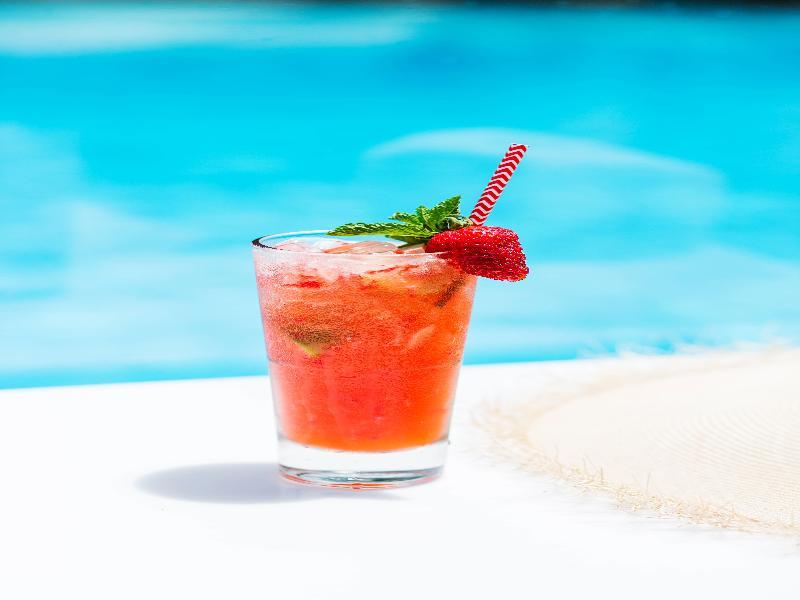 המילטון איילנד Beach Club (Adults Only) מראה חיצוני תמונה